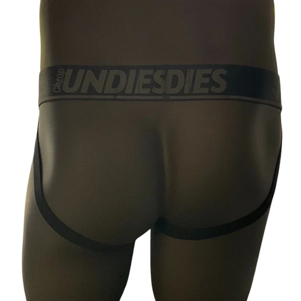 CheapUndies “Mint Marle” Jockstrap - Picture 7 of 8